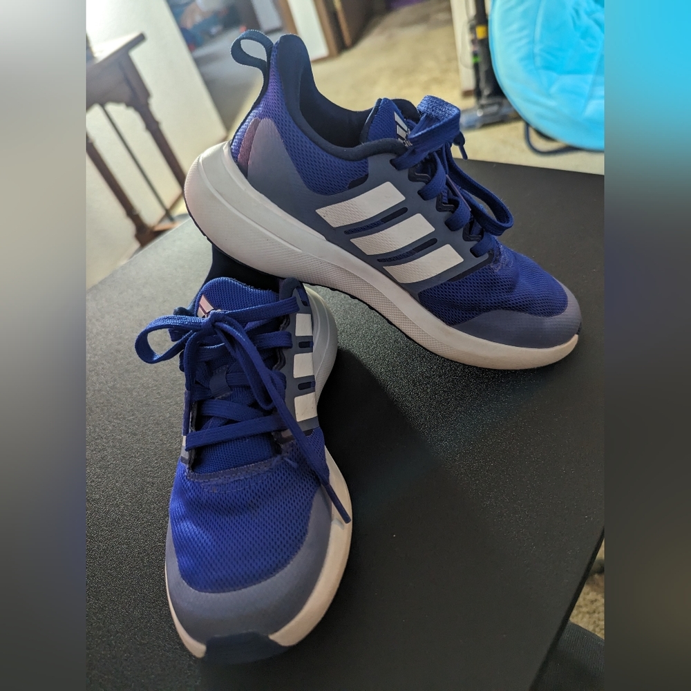 Kids Adidas Shoes